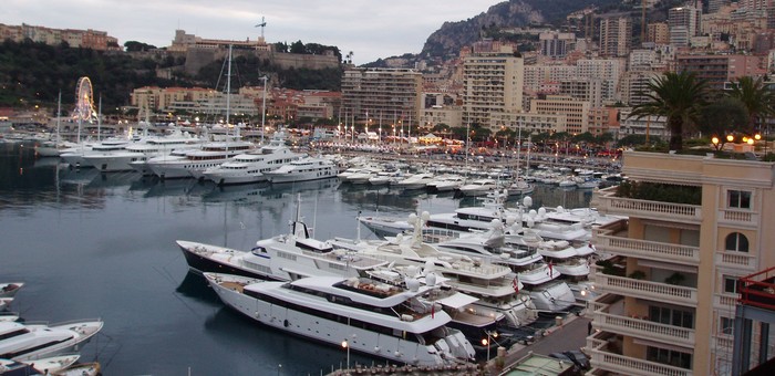 Top yacht destination in West Mediterranean