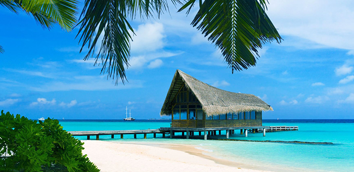 Luxury Yacht Destination: The Bahamas
