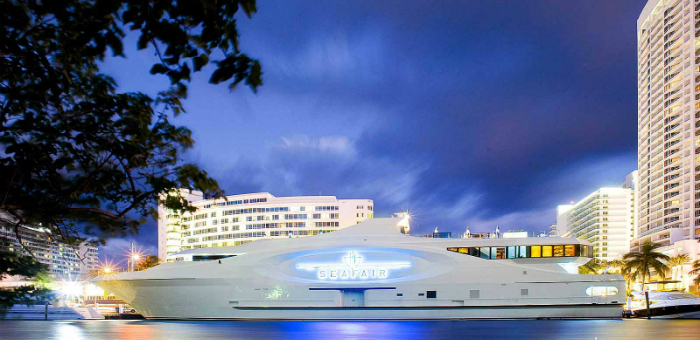 Top Luxury Yachts Designers: De Basto Designs