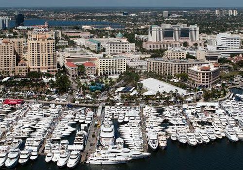 Luxury Yachts: All You Need to Know about Fort Lauderdale Boat Show