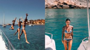 Yachting Spotlight: Celebrities on Luxury Yachts | Luxury Yachts