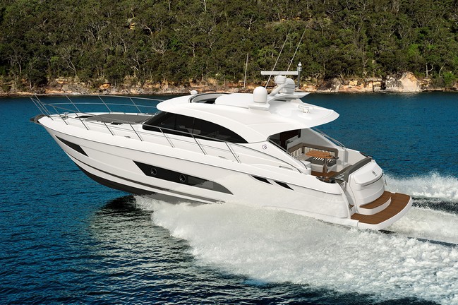 Five Extraordinary Novelty Vessels to See at SIBS