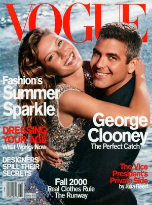 Contemplate the Best Celebrity Photo Shoots by Vogue Magazine | Luxury