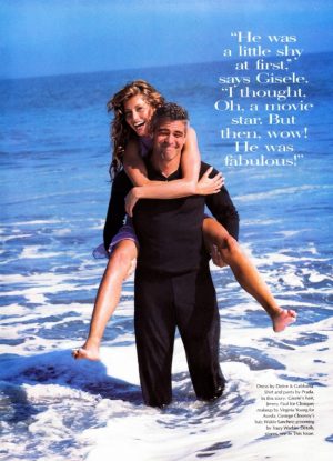 Contemplate the Best Celebrity Photo Shoots by Vogue Magazine | Luxury