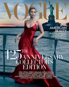 Contemplate the Best Celebrity Photo Shoots by Vogue Magazine | Luxury