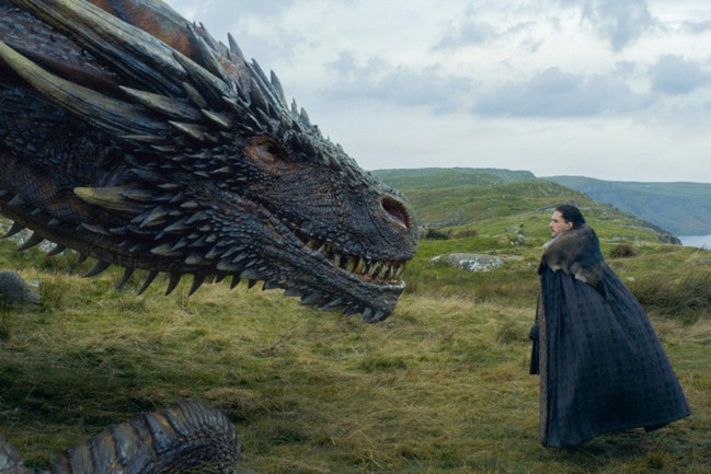 Visit Game of Thrones Fantastic Locations In a Luxury Yacht Charter ...