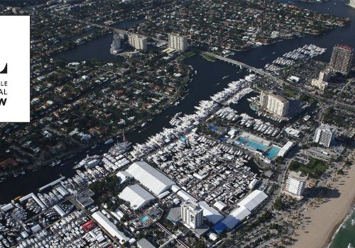 Expectations for the 58th Edition of the Fort Lauderdale Boat Show