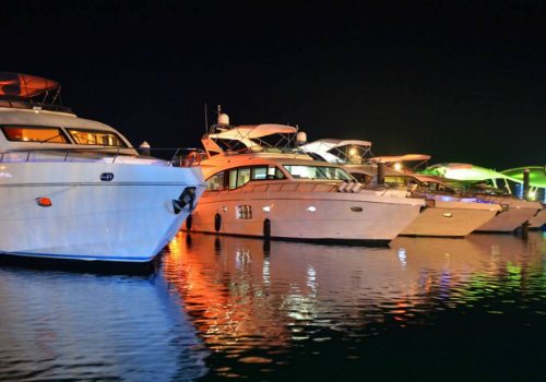What to Expect from the 5th Edition of Qatar International Boat Show