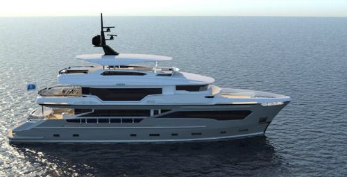 Check out NBA player Tony Parker’s order for a new Kando yacht
