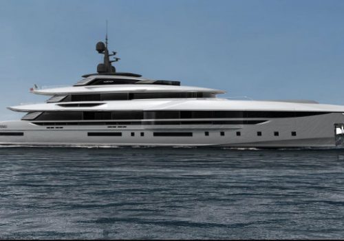 Have a look at some of the latest superyacht concepts of 2019