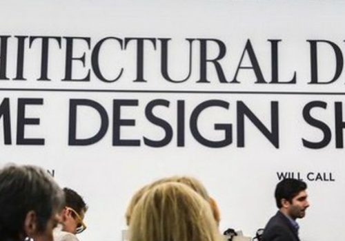 Check out our Design Guide for NY’s AD Design Show 2019