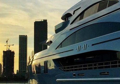 Miami Yacht Show 2019: what to expect this year