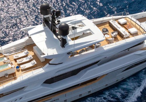 Palm Beach Boat Show 2019: top 10 yachts to check out!