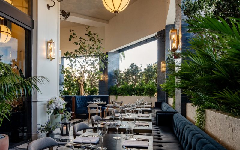 5 Luxury Restaurants To Check Out In Fort Lauderdale