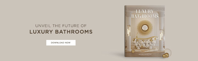 Unveil the Future of Luxury Bathrooms | Maison Valentina book
